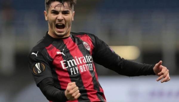 صحيفة اسبانية: ابراهيم دياز لم يغلق بعد باب اللعب للمنتخب المغربي